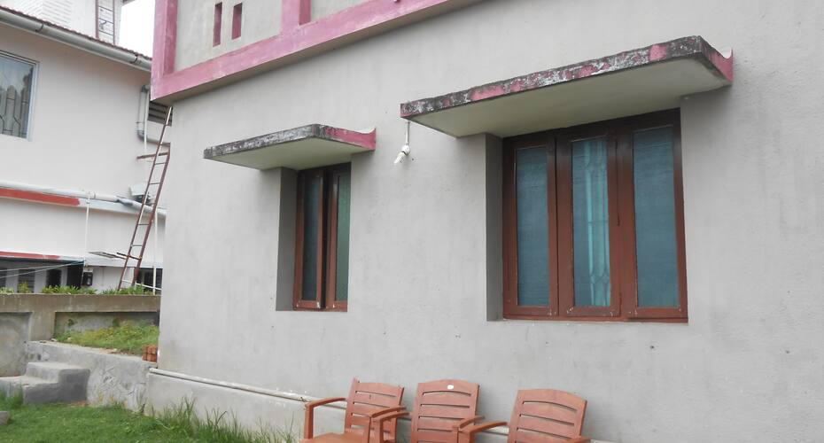 Faridas Villa, Kodaikanal 3